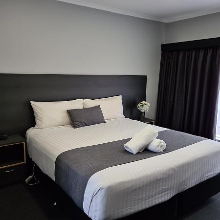Beachway Motel Ulverstone Eksteriør bilde