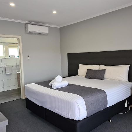 Beachway Motel Ulverstone Eksteriør bilde