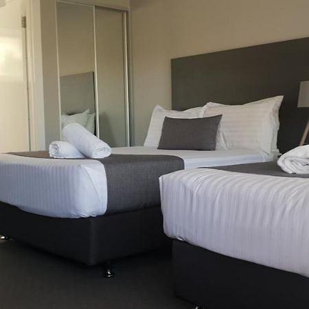 Beachway Motel Ulverstone Eksteriør bilde
