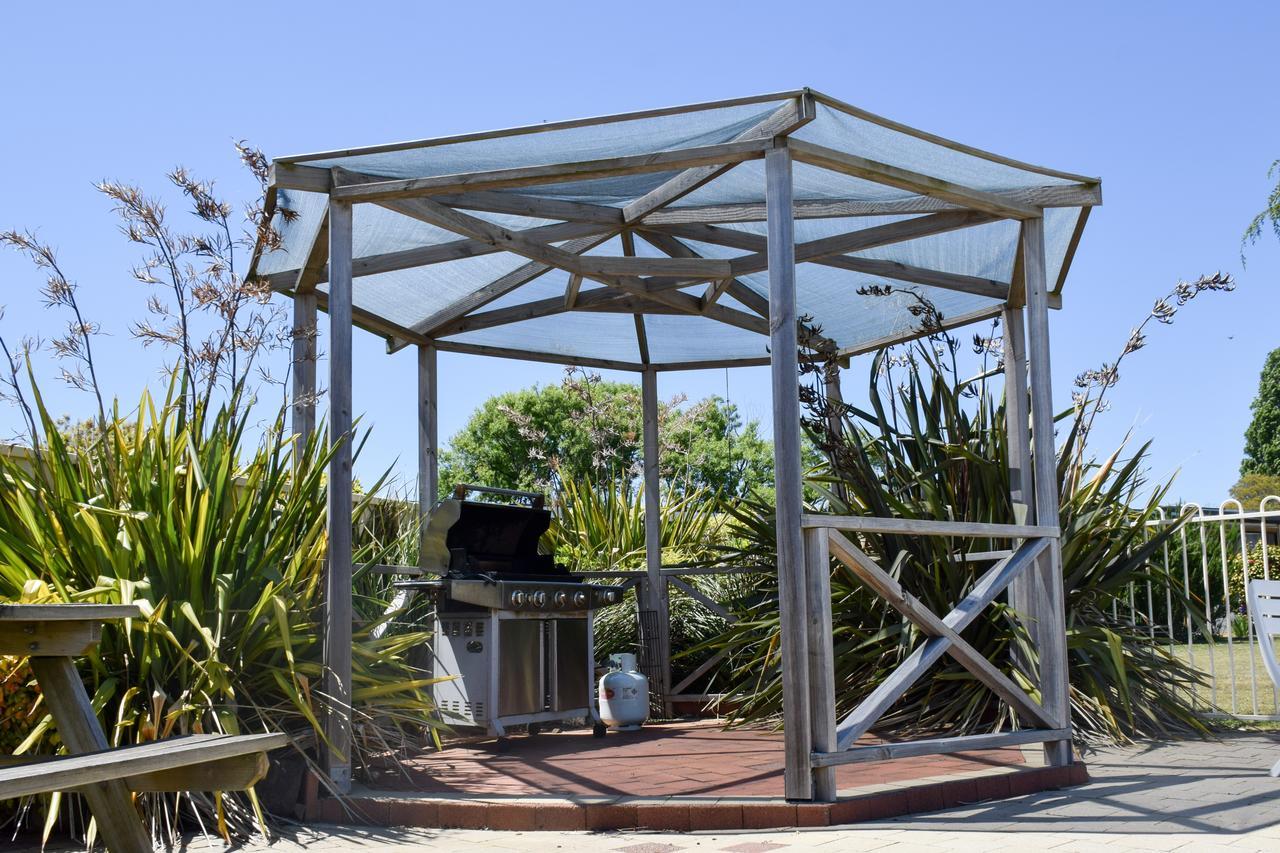 Beachway Motel Ulverstone Eksteriør bilde