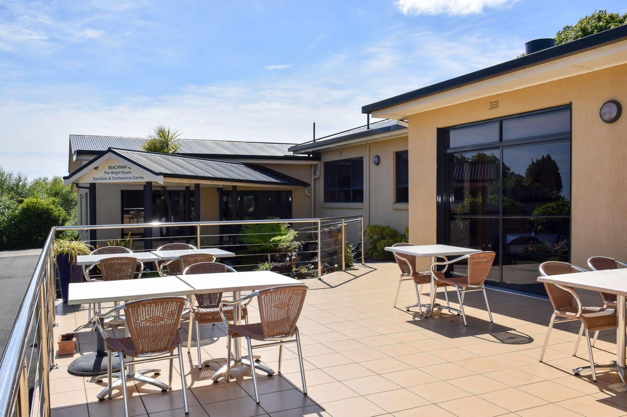 Beachway Motel Ulverstone Eksteriør bilde