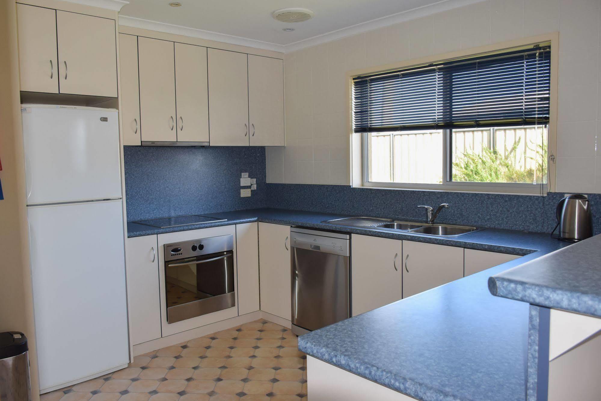 Beachway Motel Ulverstone Eksteriør bilde