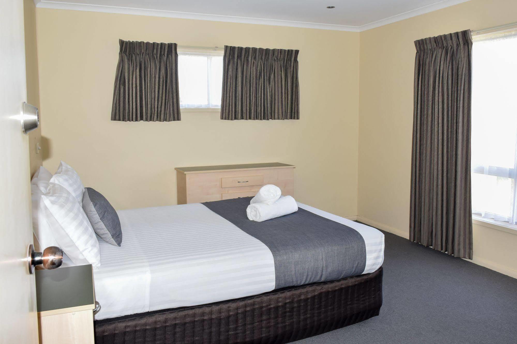 Beachway Motel Ulverstone Eksteriør bilde