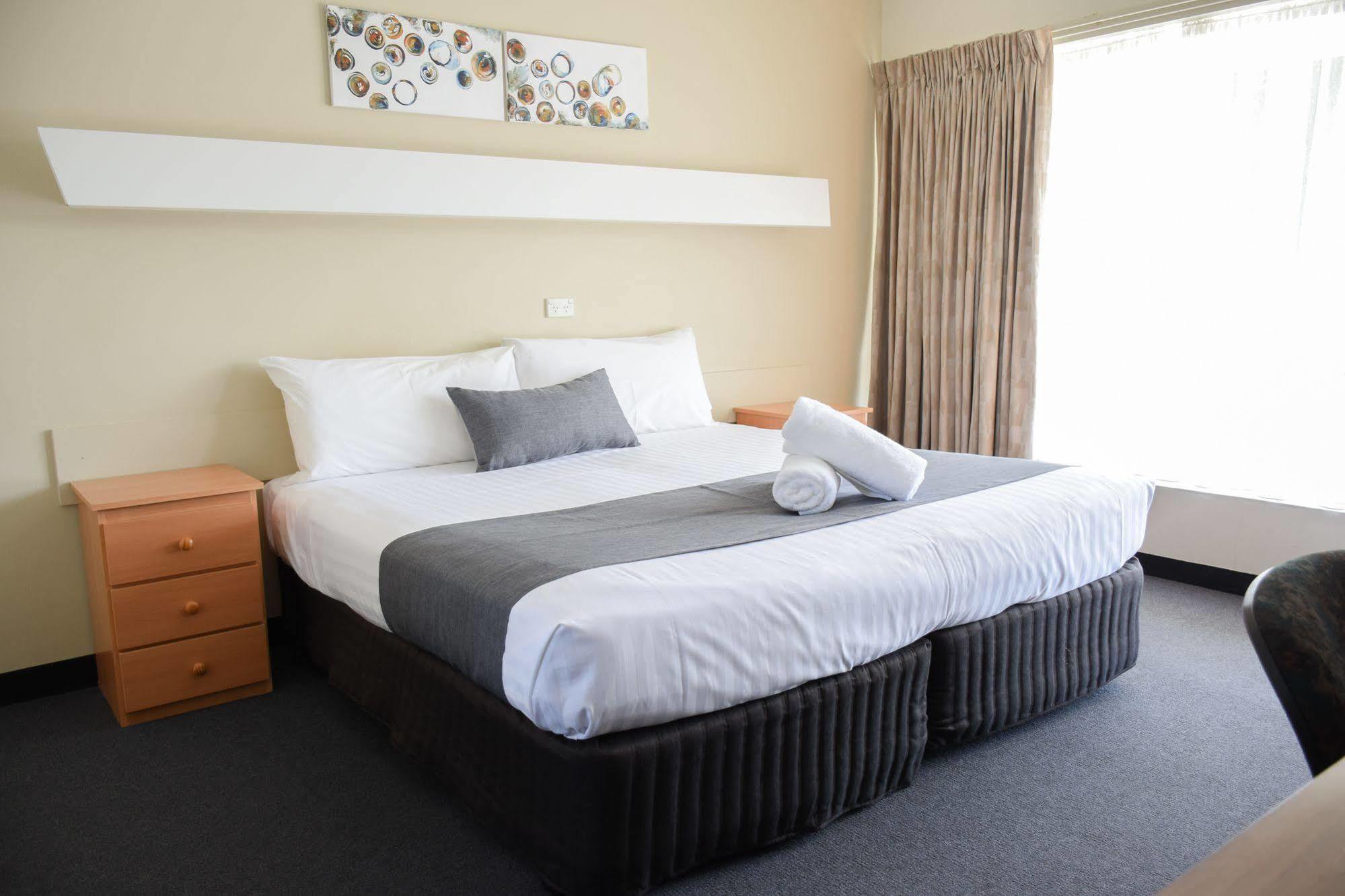 Beachway Motel Ulverstone Eksteriør bilde