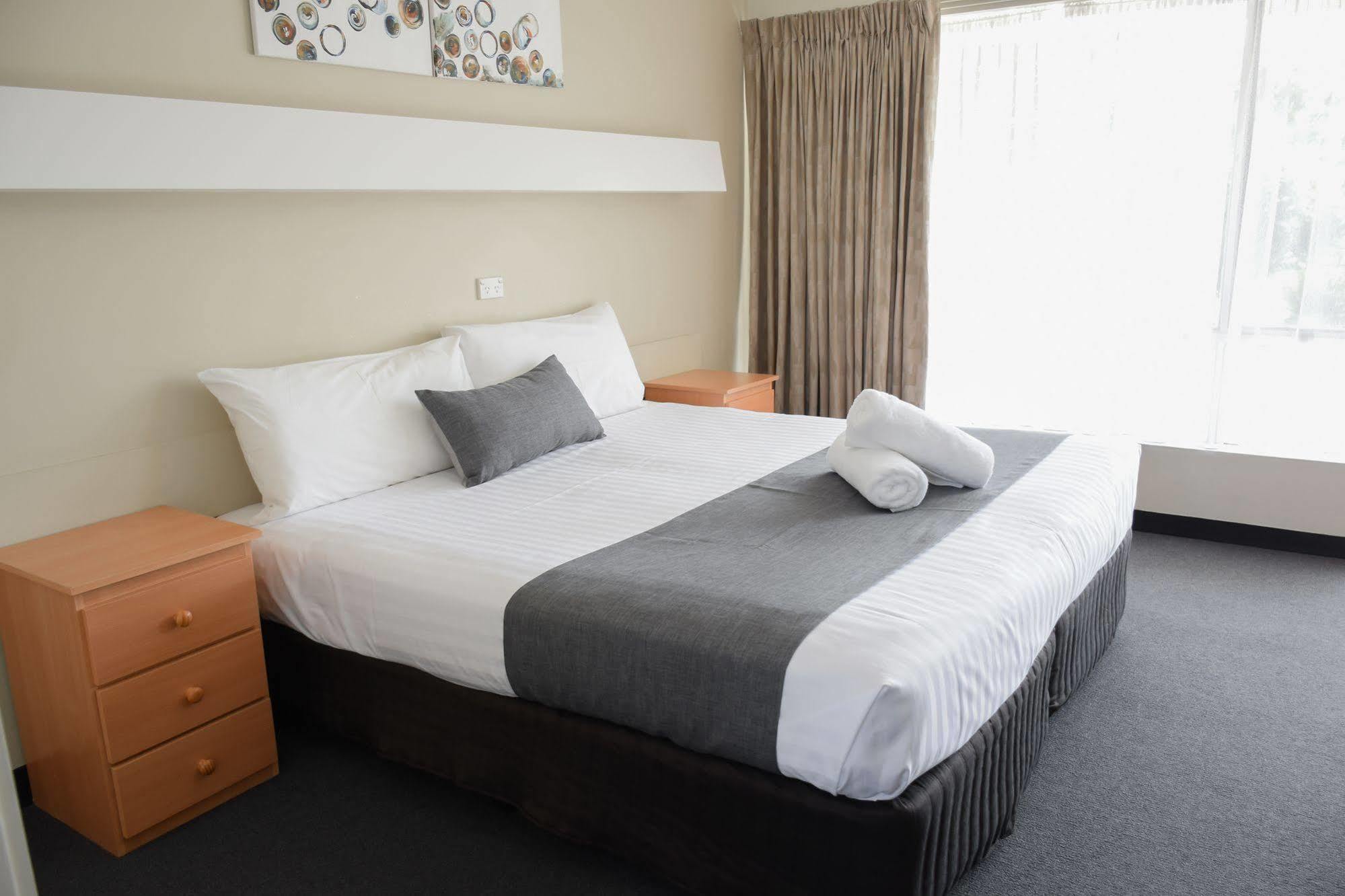 Beachway Motel Ulverstone Eksteriør bilde