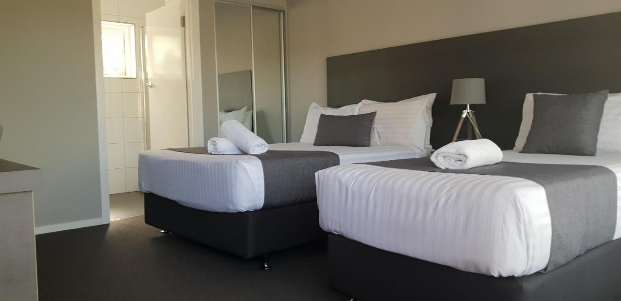 Beachway Motel Ulverstone Eksteriør bilde